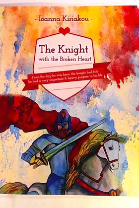 The Knight With The Broken Heart poster