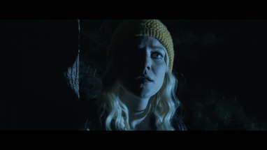 FLATWOODS TRAILER poster