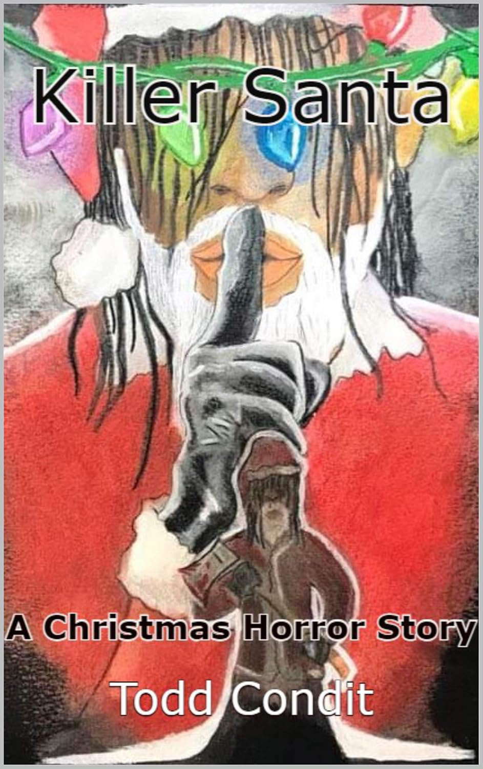 Killer Santa: A Christmas Horror Story poster