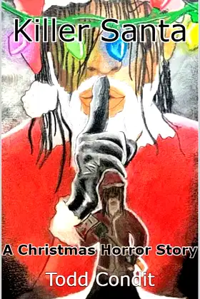 Killer Santa: A Christmas Horror Story poster