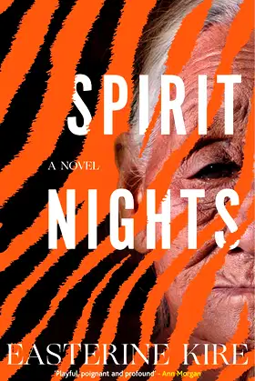 Spirit Nights poster
