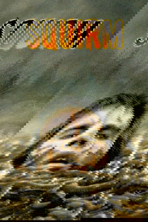 Squirm poster