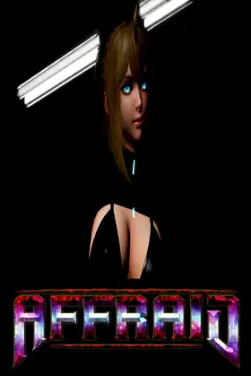 AFFRAID poster