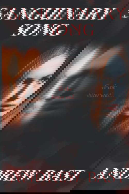 Sanguinary Song (Sanguinary Series) poster