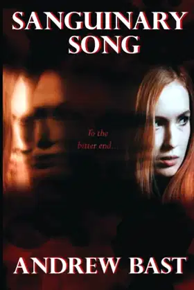 Sanguinary Song (Sanguinary Series) poster