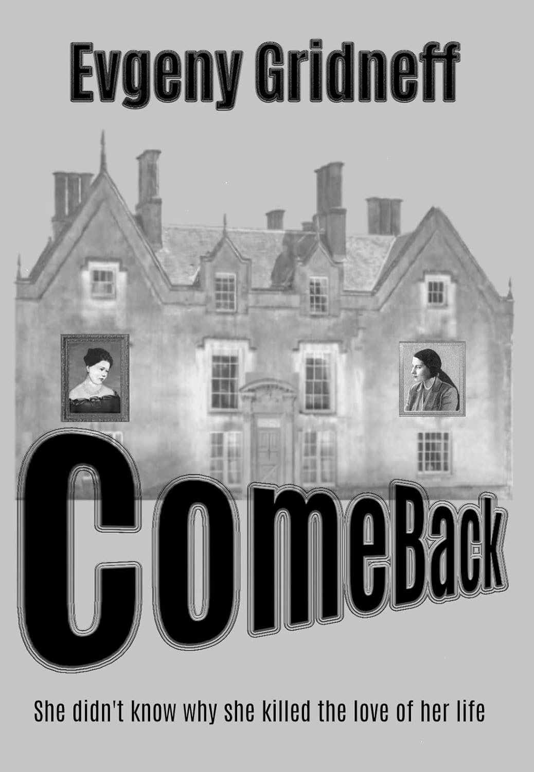 ComeBack poster