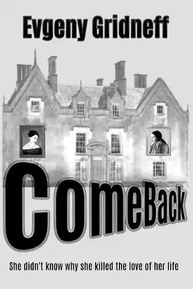ComeBack poster