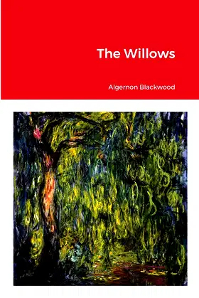 The Willows poster