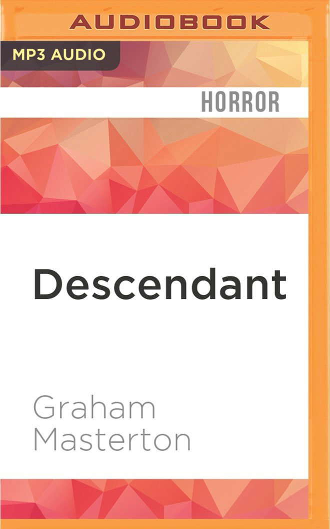 Descendant poster