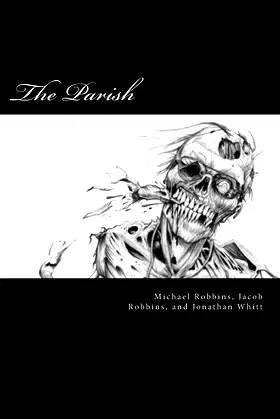 The Parish (The Plague) poster