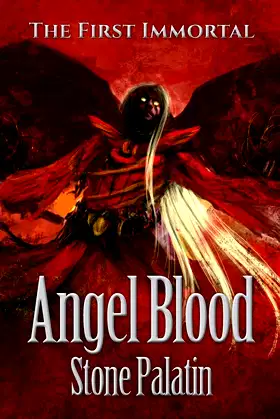 The First Immortal: Angel Blood poster