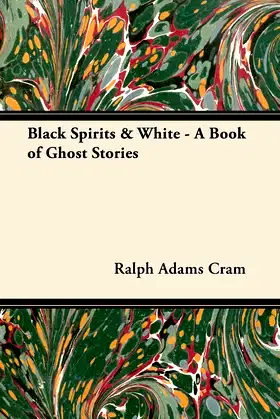 Black Spirits & White: A Book of Ghost Stories poster