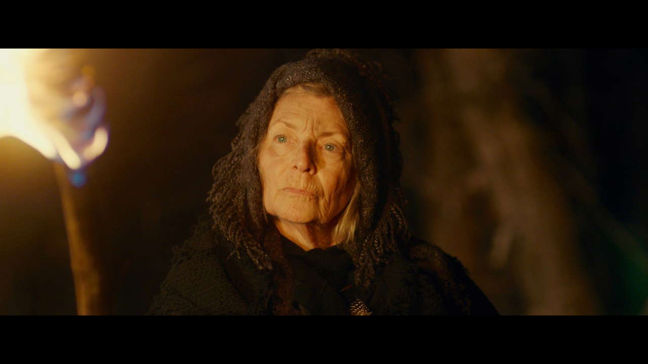 The Cave – A Dark Medieval Fantasy Short Film
