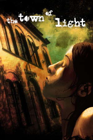 The Town of Light poster