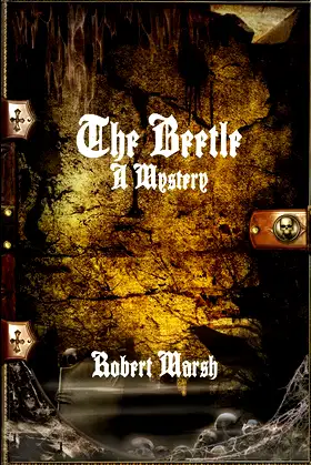 The Beetle: A Mystery poster