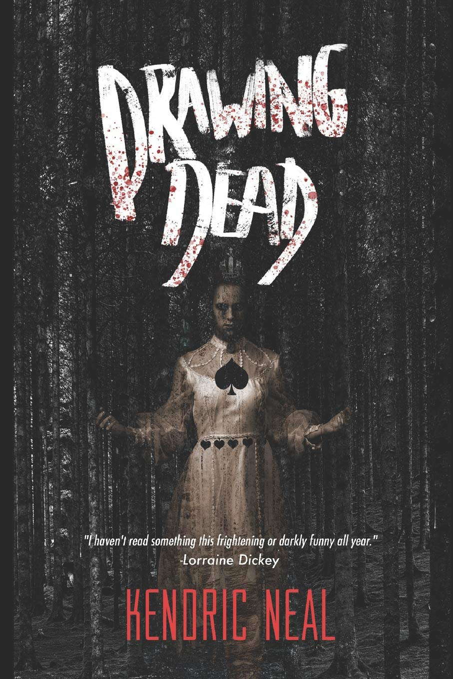 Drawing Dead poster