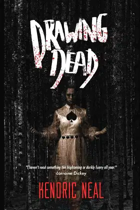 Drawing Dead poster