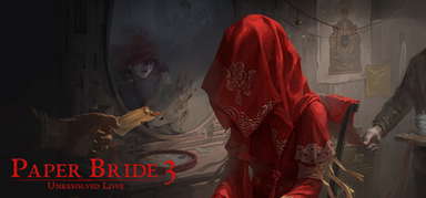 Paper Bride 3 Unresolved Love capsule