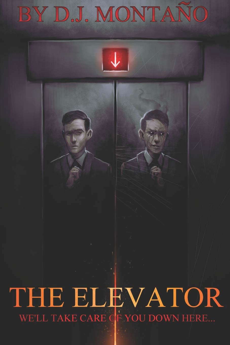 The Elevator poster