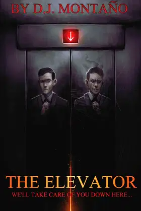 The Elevator poster