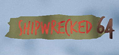 Shipwrecked 64 capsule