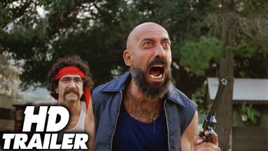The Aftermath (1982) ORIGINAL TRAILER [HD 1080p] poster