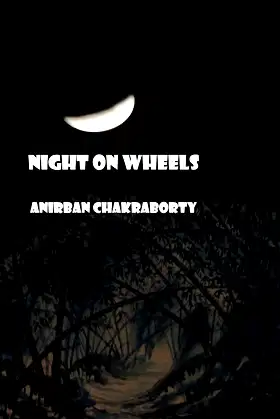 NIGHT ON WHEELS poster
