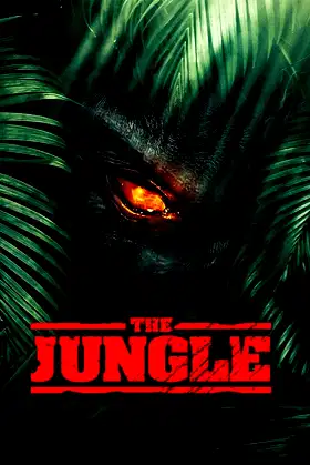 The Jungle poster