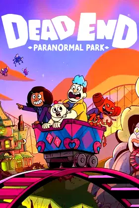 Season 1 poster