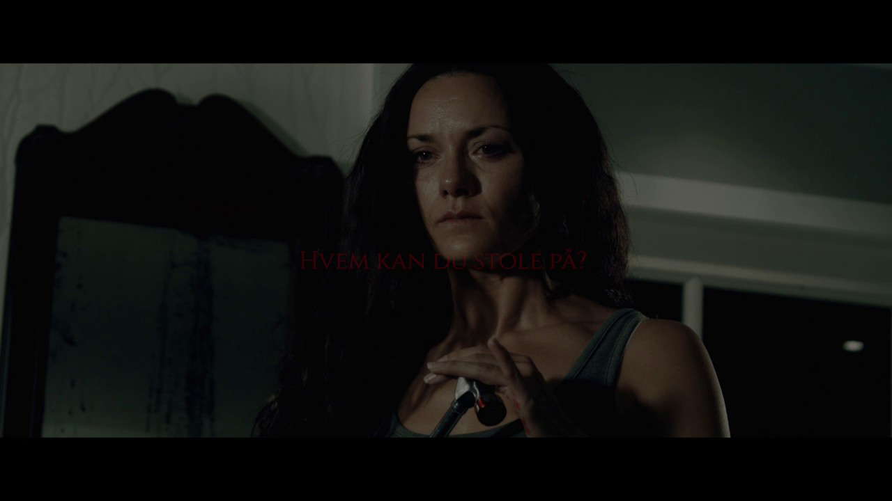 LYST Trailer