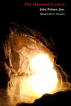 The Haunted Cavern poster