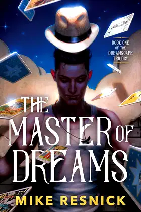 The Master of Dreams poster