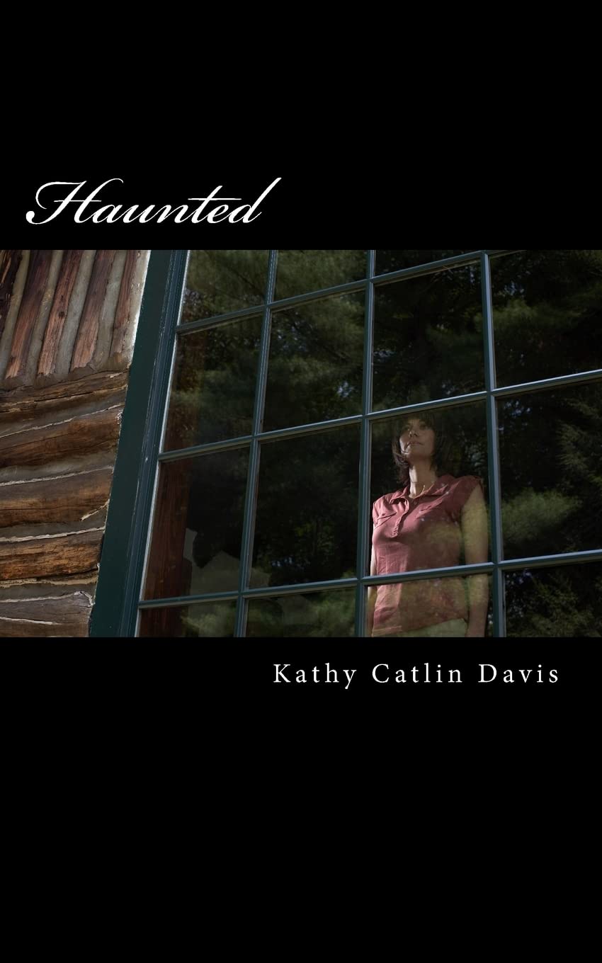 Haunted: A House With A History poster