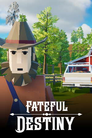 Fateful Destiny poster