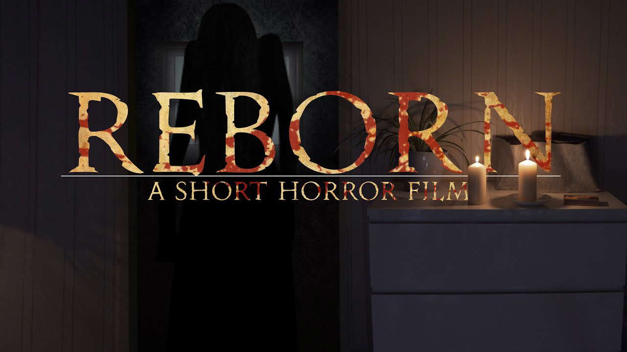 Reborn - A Short Horror Film|MC Production