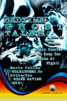 Bed Time Ghost Tales poster