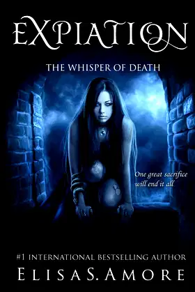 Expiation - The Whisper of Death (4) poster