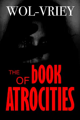 The Book of Atrocities poster