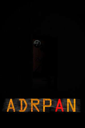 ADRPAN poster