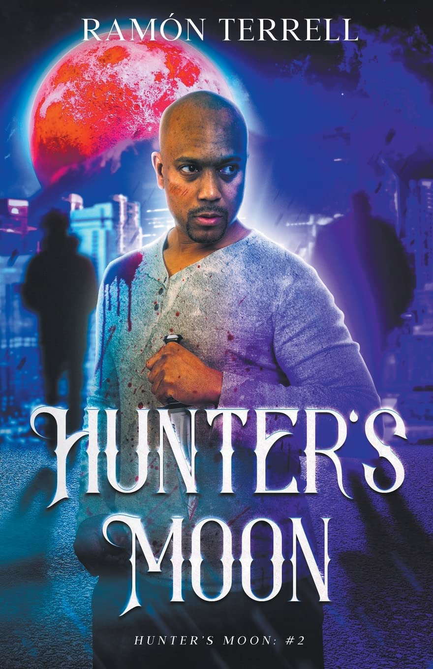 Hunter's Moon poster