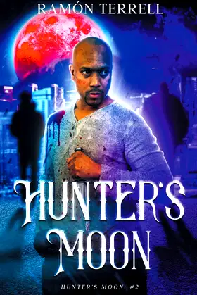 Hunter's Moon poster