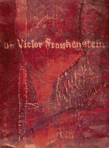 Diary of Victor Frankenstein poster