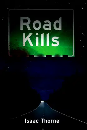 Road Kills: Short Tales of Dark Horror poster