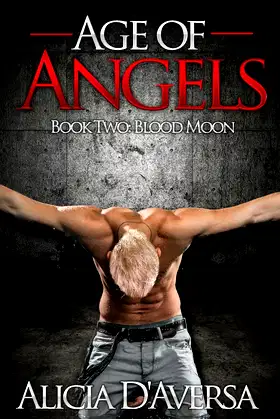 Blood Moon (Age of Angels) poster