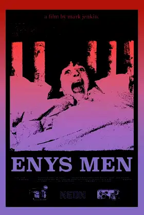Enys Men poster