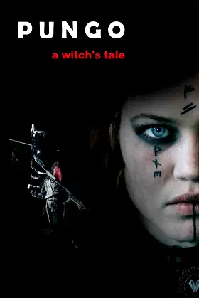 Pungo: A Witch's Tale poster
