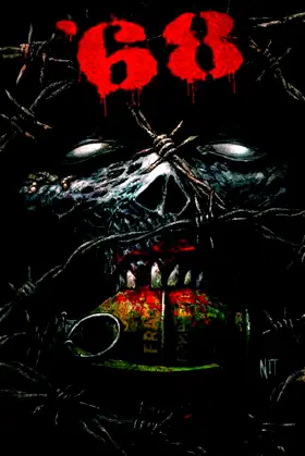 '68 Volume 1: Better Run Through the Jungle poster