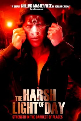 The Harsh Light of Day poster