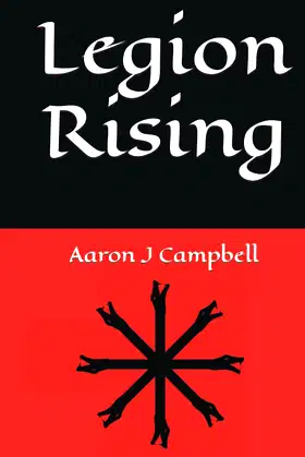Legion Rising (Demon's Fate) poster