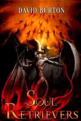 Soul Retrievers poster